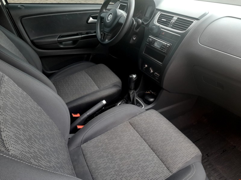 SPACEFOX  - 2013 - CAXIAS DO SUL