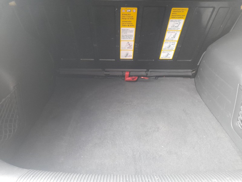 SPACEFOX  - 2013 - CAXIAS DO SUL