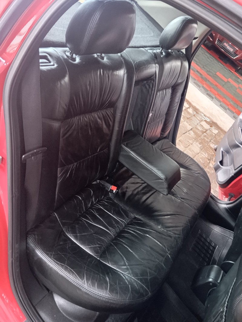 ASTRA 2.0 SFI GSI 16V GASOLINA 4P MANUAL - 2005 - CAXIAS DO SUL