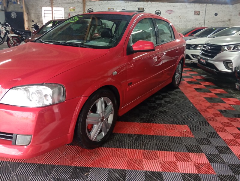 astra 2.0 sfi gsi 16v gasolina 4p manual 2005 caxias do sul