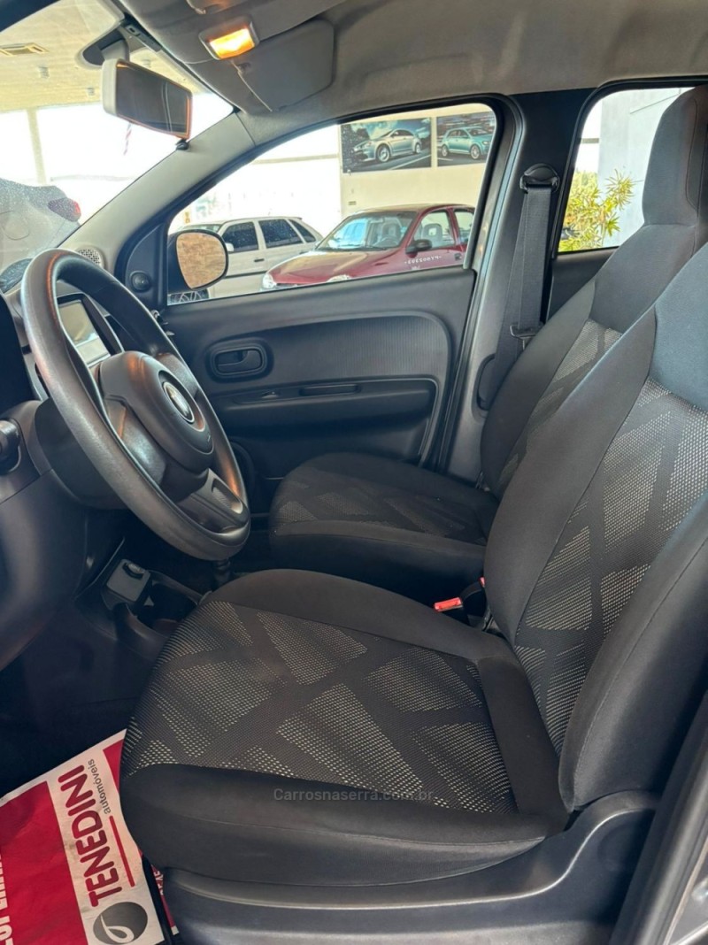 MOBI 1.0 8V EVO FLEX LIKE. MANUAL - 2023 - IGREJINHA