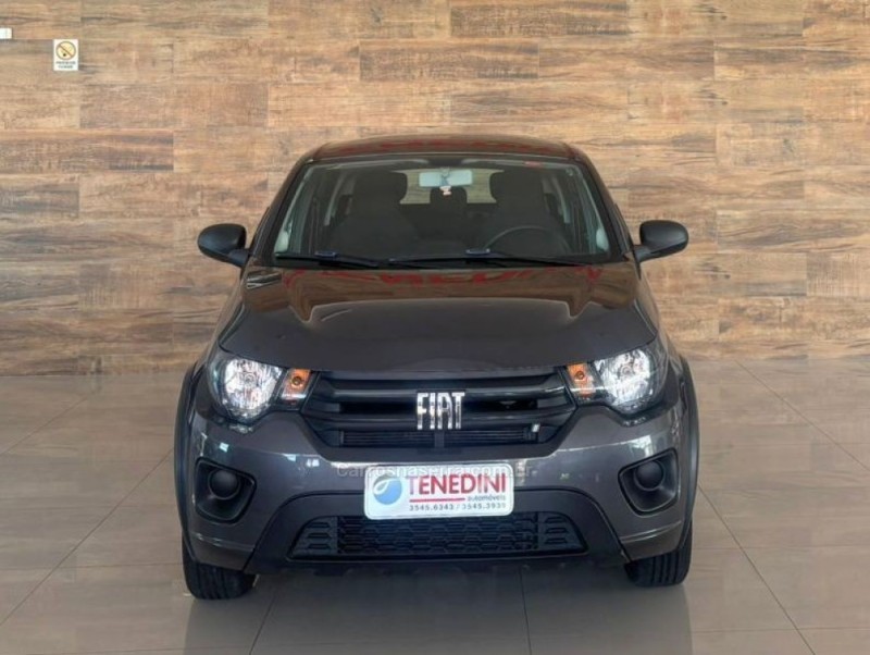mobi 1.0 8v evo flex like. manual 2023 igrejinha