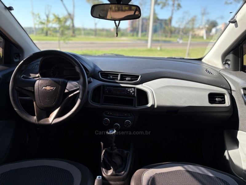 ONIX 1.0 LT 12V FLEX 4P MANUAL - 2016 - LAJEADO