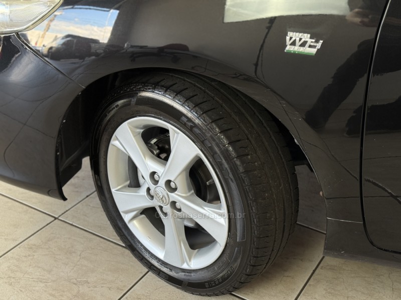 COROLLA 2.0 XEI 16V FLEX 4P AUTOMÁTICO - 2014 - GUAPORé