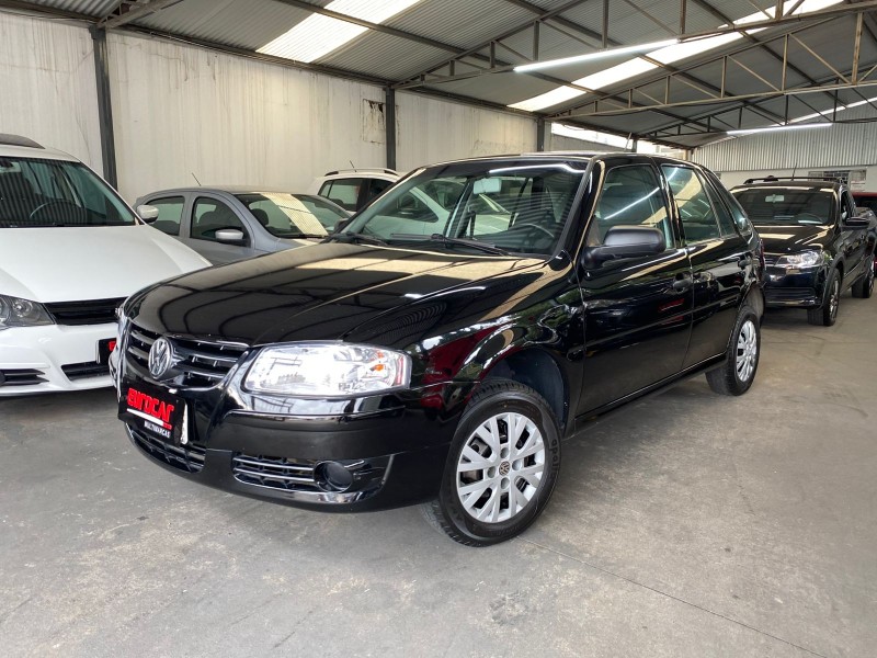 VOLKSWAGEN - GOL - 2012/2013 - Rosa - R$ 27.900,00