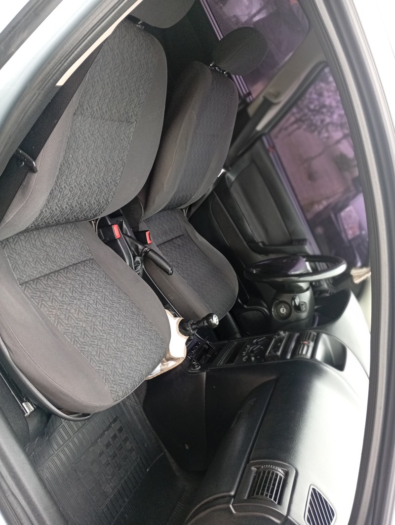 ASTRA 2.0 MPFI ADVANTAGE 8V FLEX 4P MANUAL - 2009 - CAXIAS DO SUL