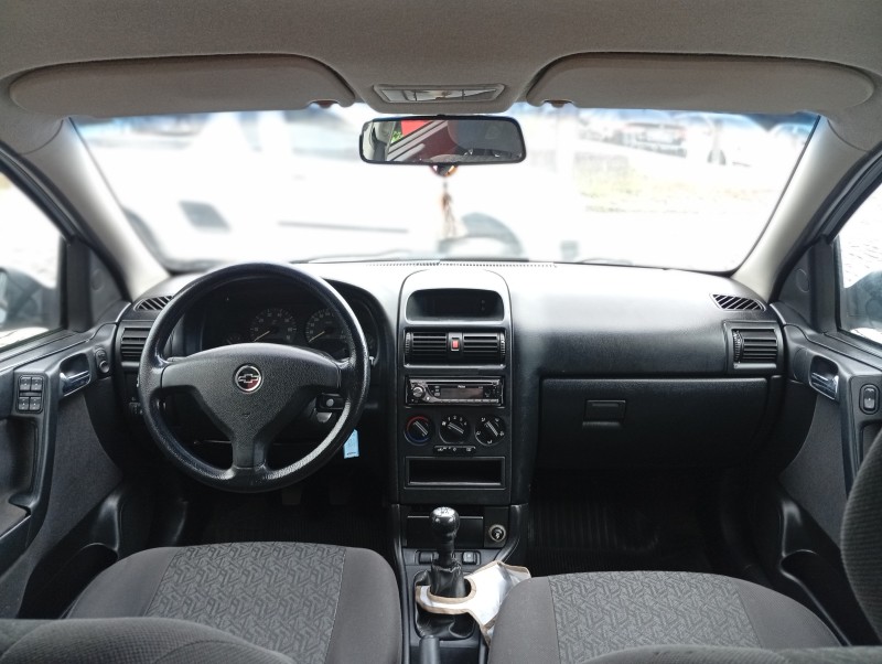 ASTRA 2.0 MPFI ADVANTAGE 8V FLEX 4P MANUAL - 2009 - CAXIAS DO SUL
