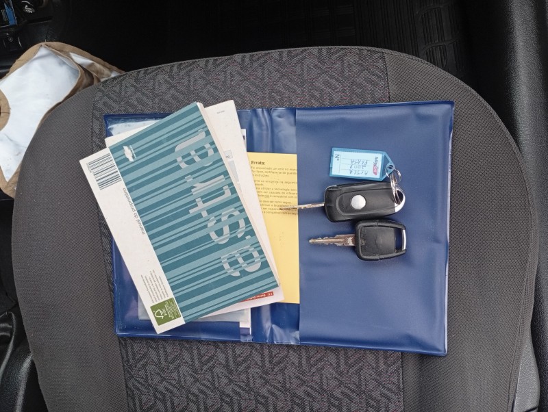 ASTRA 2.0 MPFI ADVANTAGE 8V FLEX 4P MANUAL - 2009 - CAXIAS DO SUL
