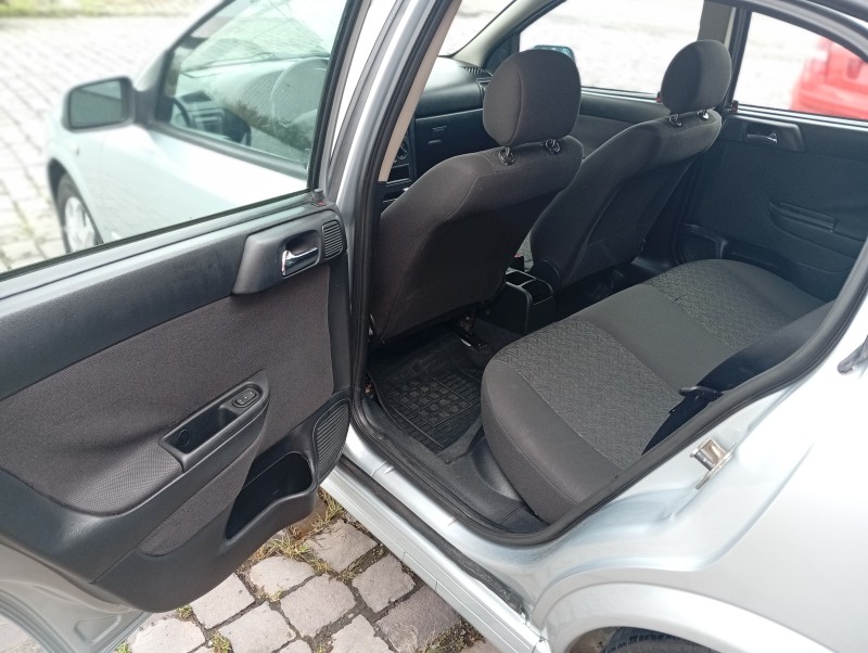 ASTRA 2.0 MPFI ADVANTAGE 8V FLEX 4P MANUAL - 2009 - CAXIAS DO SUL