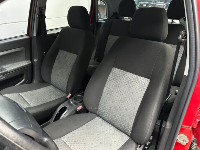 FIESTA 1.0 SE 8V FLEX 4P MANUAL - 2014 - VACARIA