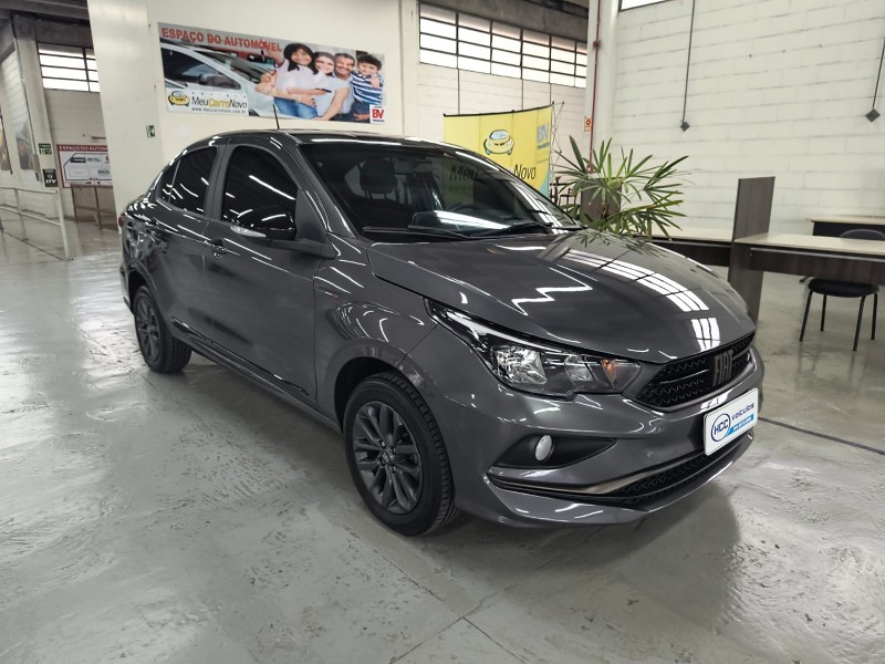 cronos 1.3 drive 8v flex 4p manual 2022 caxias do sul