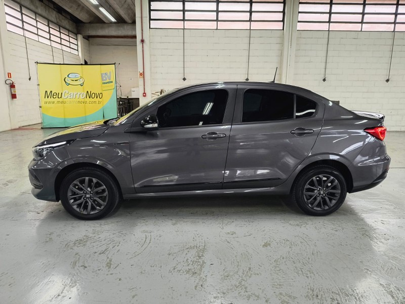 CRONOS 1.3 DRIVE 8V FLEX 4P MANUAL - 2022 - CAXIAS DO SUL