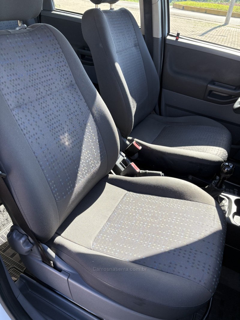 MERIVA 1.4 MPFI MAXX 8V ECONO.FLEX 4P MANUAL - 2008 - LAJEADO