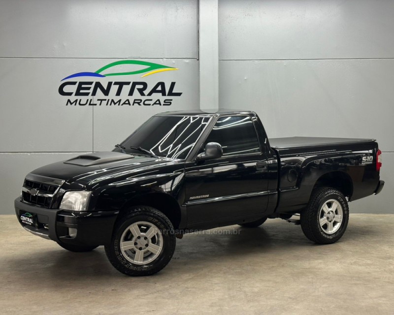 s10 2.4 mpfi advantage 4x2 cs 8v flex 2p manual 2011 vacaria