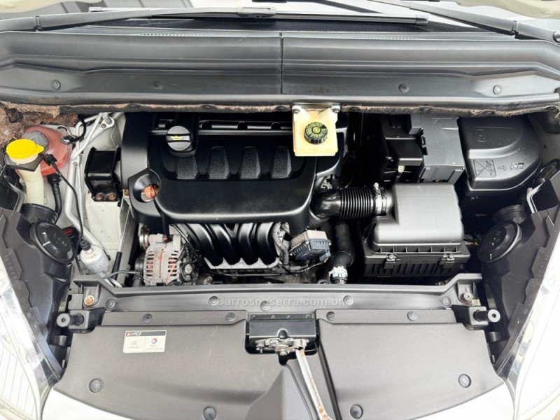 C4 PICASSO 2.0 LA LUNA 16V GASOLINA 4P AUTOMÁTICO - 2013 - FARROUPILHA
