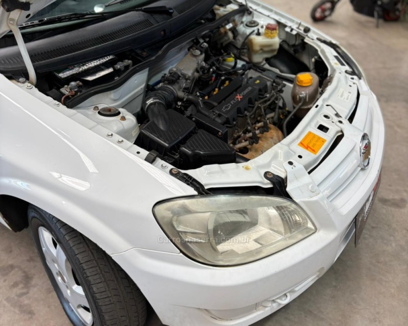 CELTA 1.0 MPFI VHC SPIRIT 8V FLEX 2P MANUAL - 2006 - VACARIA