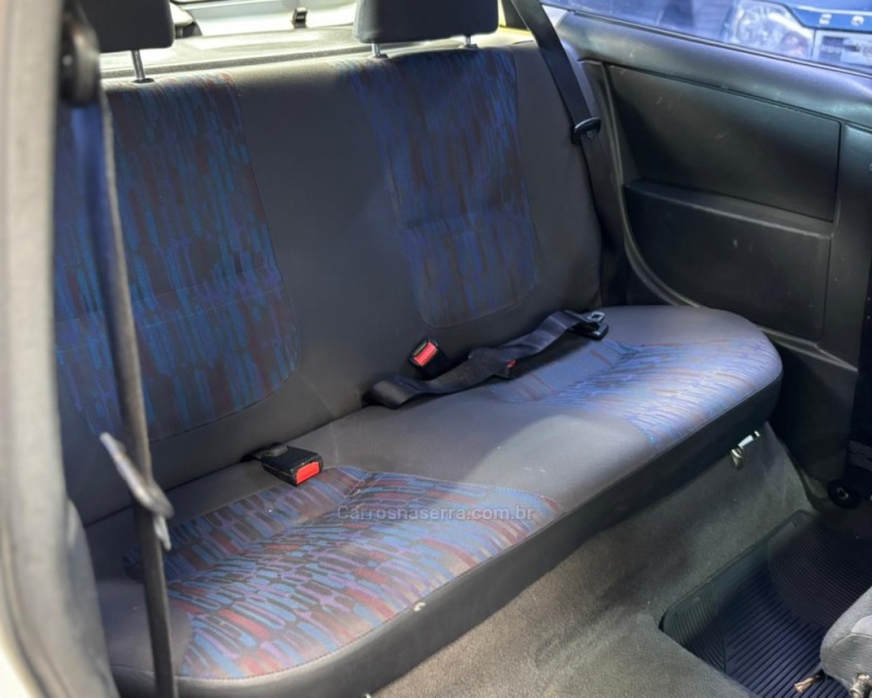 CELTA 1.0 MPFI VHC SPIRIT 8V FLEX 2P MANUAL - 2006 - VACARIA