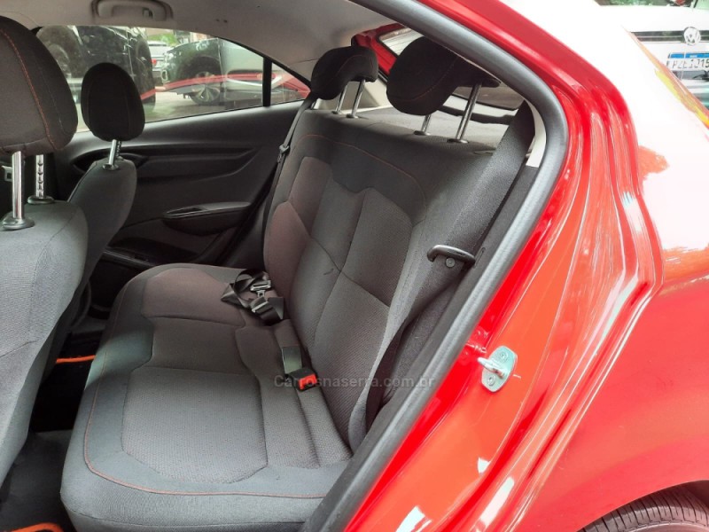 ONIX 1.4 MPFI LTZ 8V FLEX 4P MANUAL - 2016 - DOIS IRMãOS