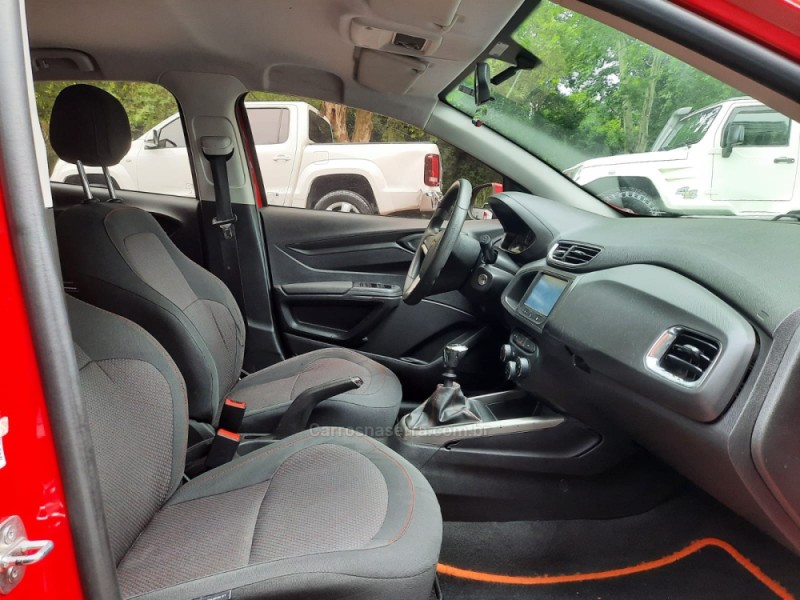 ONIX 1.4 MPFI LTZ 8V FLEX 4P MANUAL - 2016 - DOIS IRMãOS