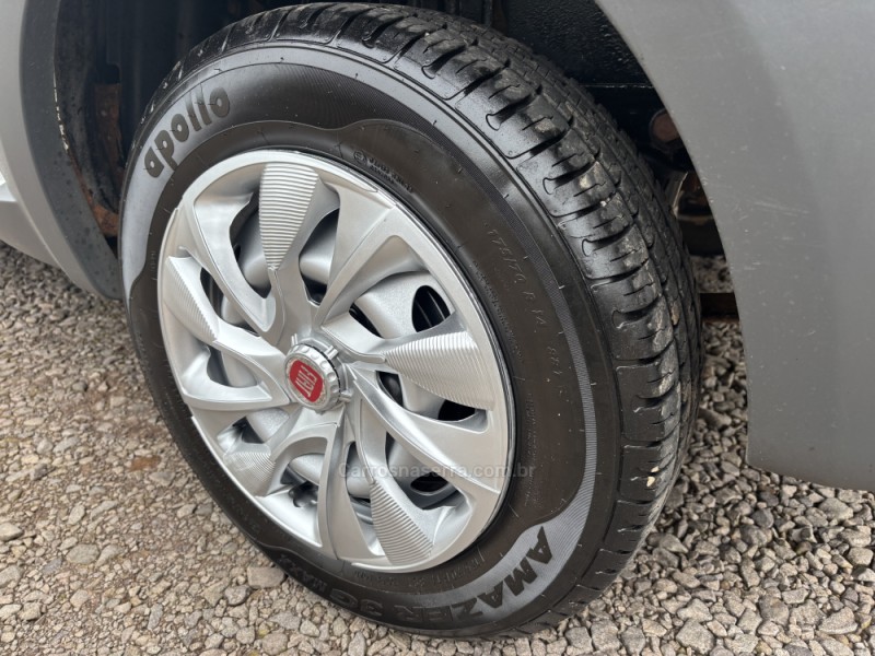 STRADA 1.4 MPI WORKING CS 8V FLEX 2P MANUAL - 2015 - ANTôNIO PRADO