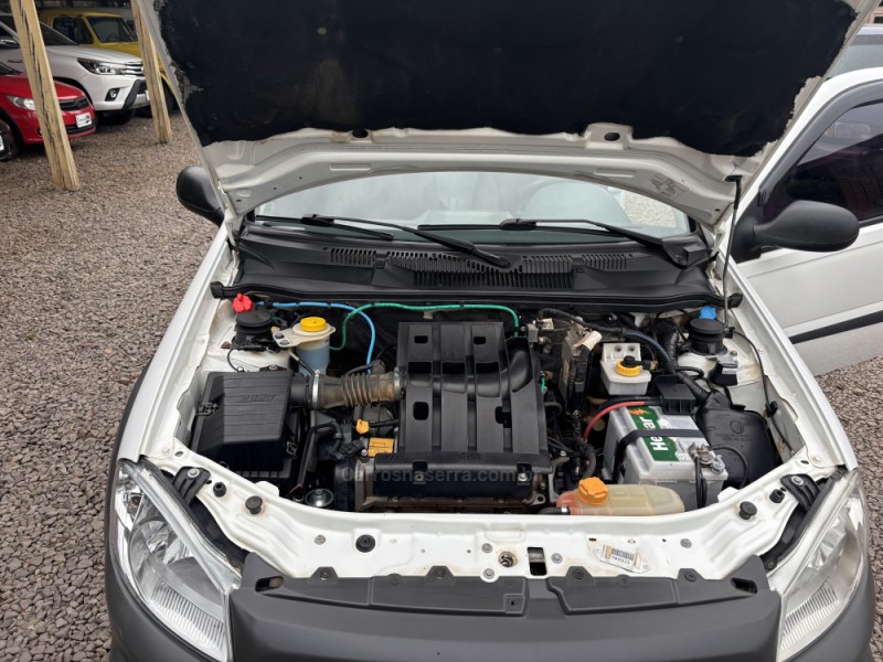 STRADA 1.4 MPI WORKING CS 8V FLEX 2P MANUAL - 2015 - ANTôNIO PRADO