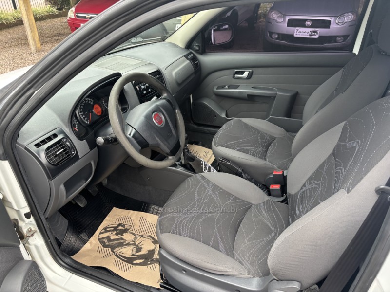 STRADA 1.4 MPI WORKING CS 8V FLEX 2P MANUAL - 2015 - ANTôNIO PRADO