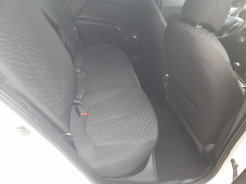 HB20 1.0 COMFORT PLUS 12V FLEX 4P MANUAL - 2016 - CAXIAS DO SUL