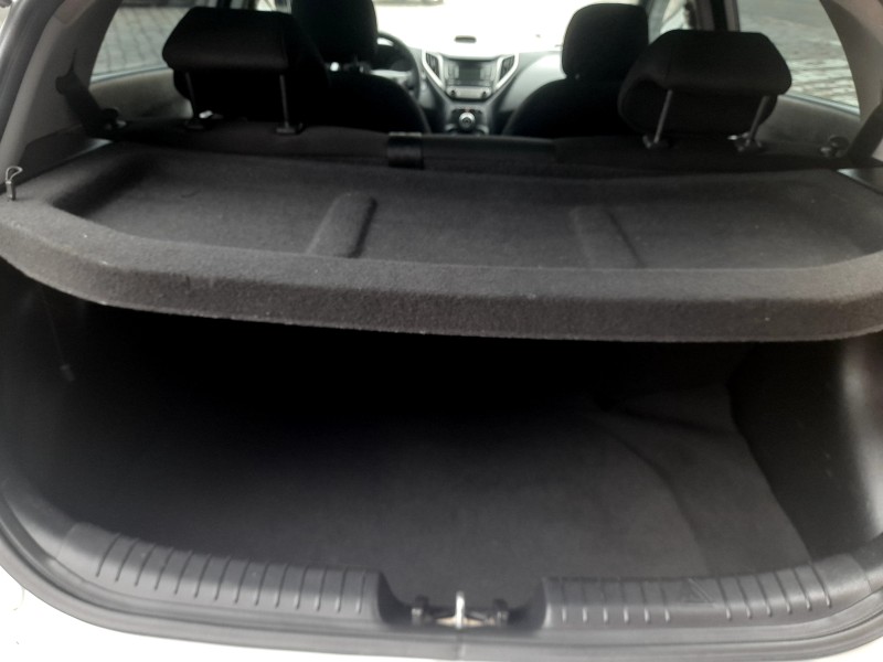 HB20 1.0 COMFORT PLUS 12V FLEX 4P MANUAL - 2016 - CAXIAS DO SUL