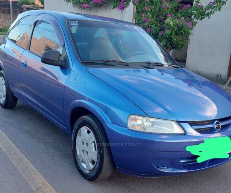 CELTA 1.0 MPFI 8V GASOLINA 2P MANUAL