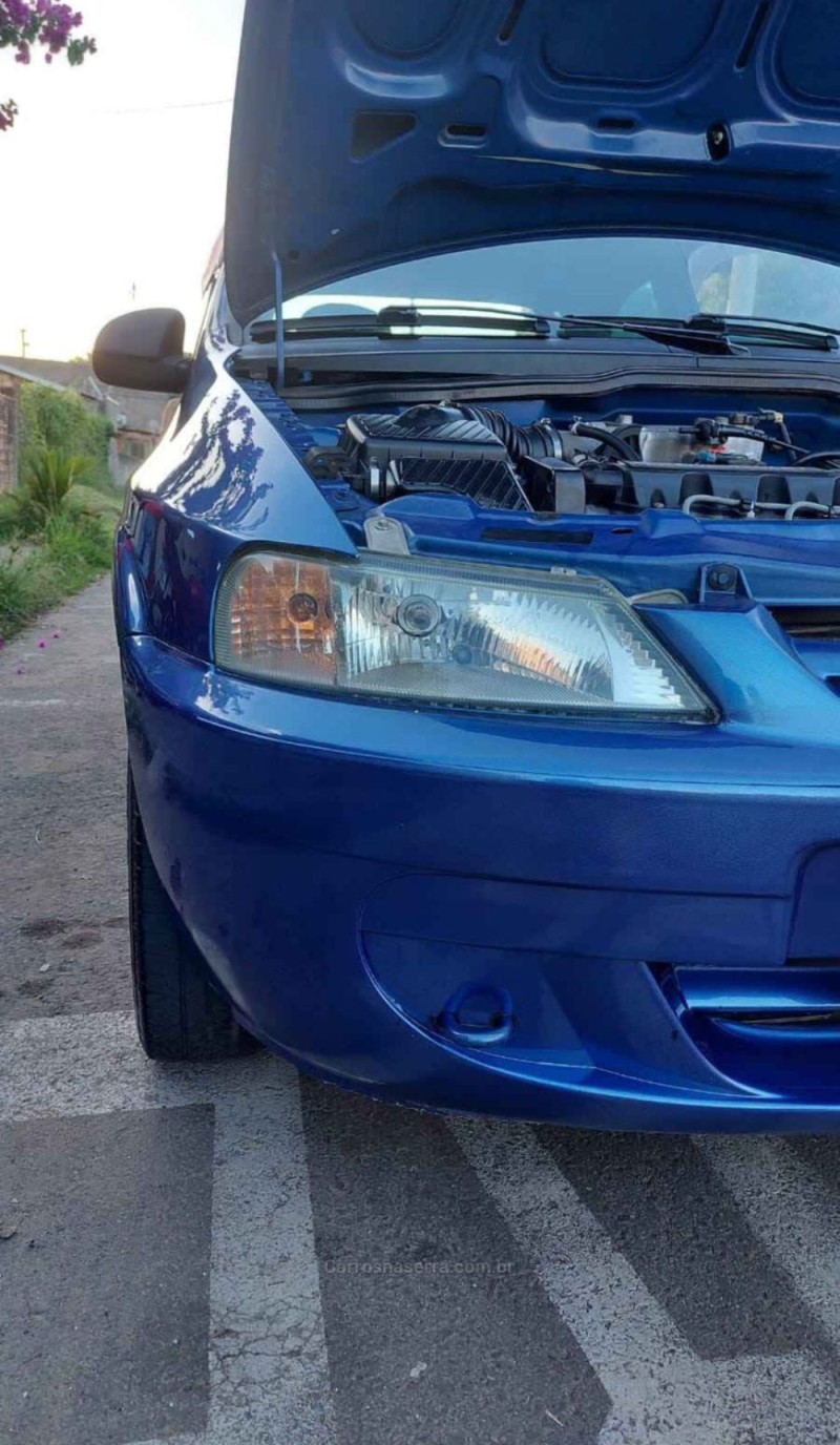 CELTA 1.0 MPFI 8V GASOLINA 2P MANUAL - 2001 - BENTO GONçALVES