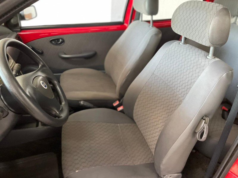 PALIO 1.0 MPI FIRE 8V GASOLINA 2P MANUAL - 2005 - BOM PRINCíPIO