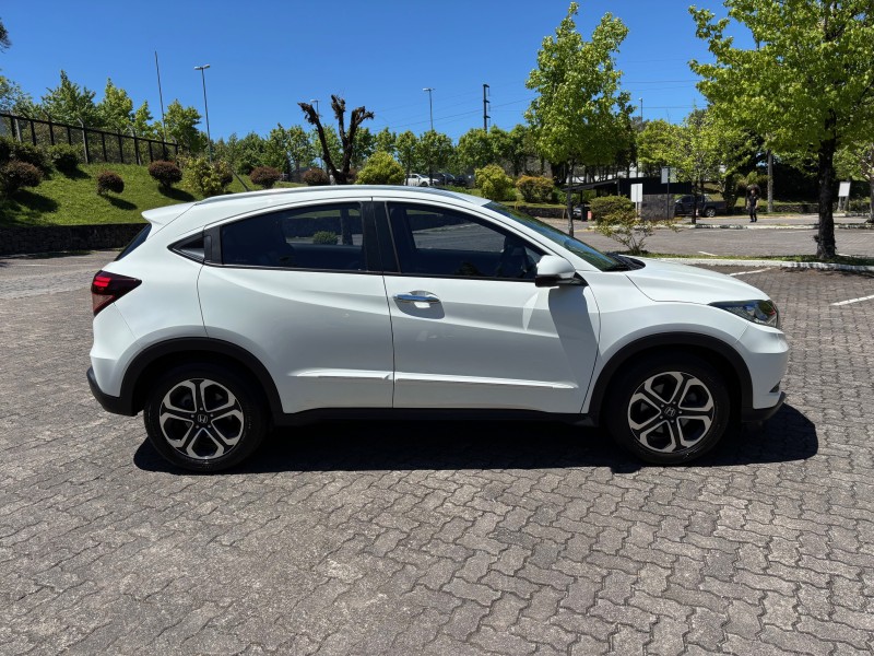 HR-V 1.8 16V FLEX TOURING 4P AUTOMÁTICO - 2018 - CAXIAS DO SUL