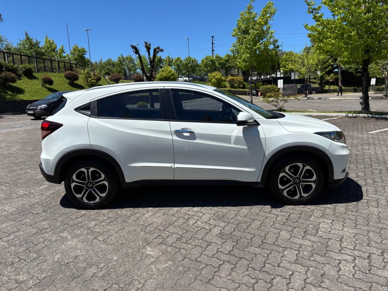 HR-V 1.8 16V FLEX TOURING 4P AUTOMÁTICO - 2018 - CAXIAS DO SUL