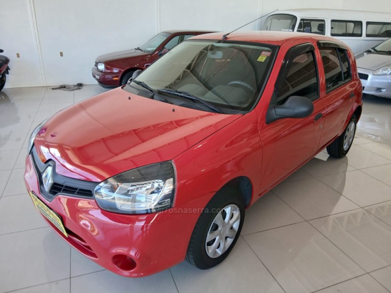 clio 1.0 expression 16v hi flex 4p manual 2015 nova petropolis