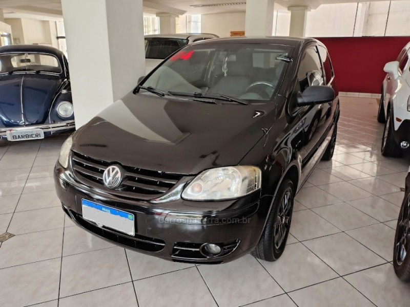 fox 1.0 mi 8v flex 2p manual 2004 nova prata