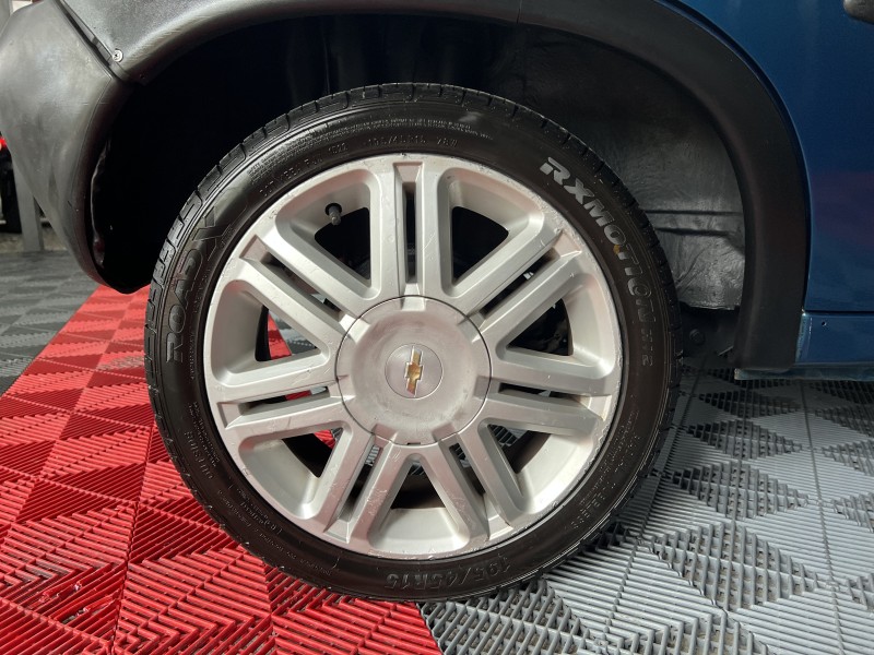 CORSA 1.4 EFI GL 8V GASOLINA 4P MANUAL - 1996 - CAXIAS DO SUL