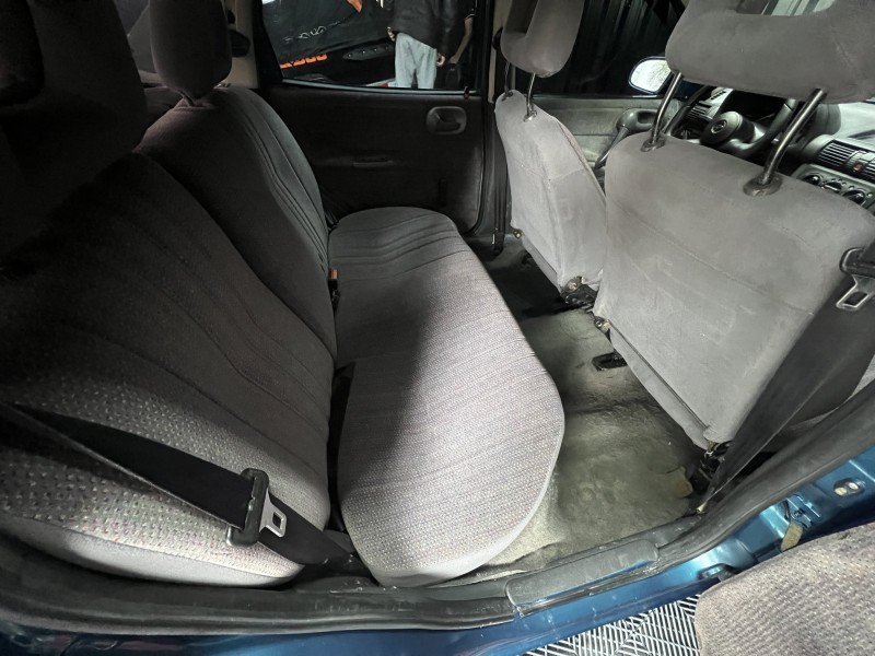 CORSA 1.4 EFI GL 8V GASOLINA 4P MANUAL - 1996 - CAXIAS DO SUL