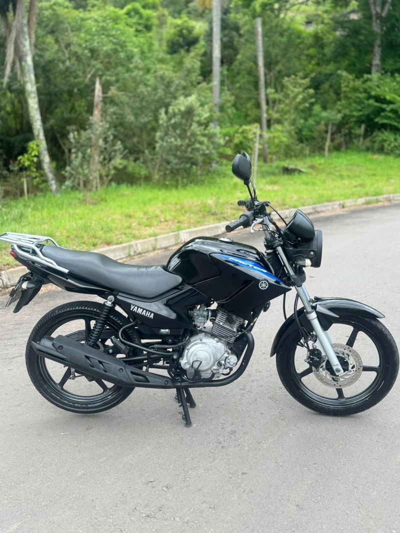 FACTOR YBR 125 ED - 2016 - BENTO GONçALVES