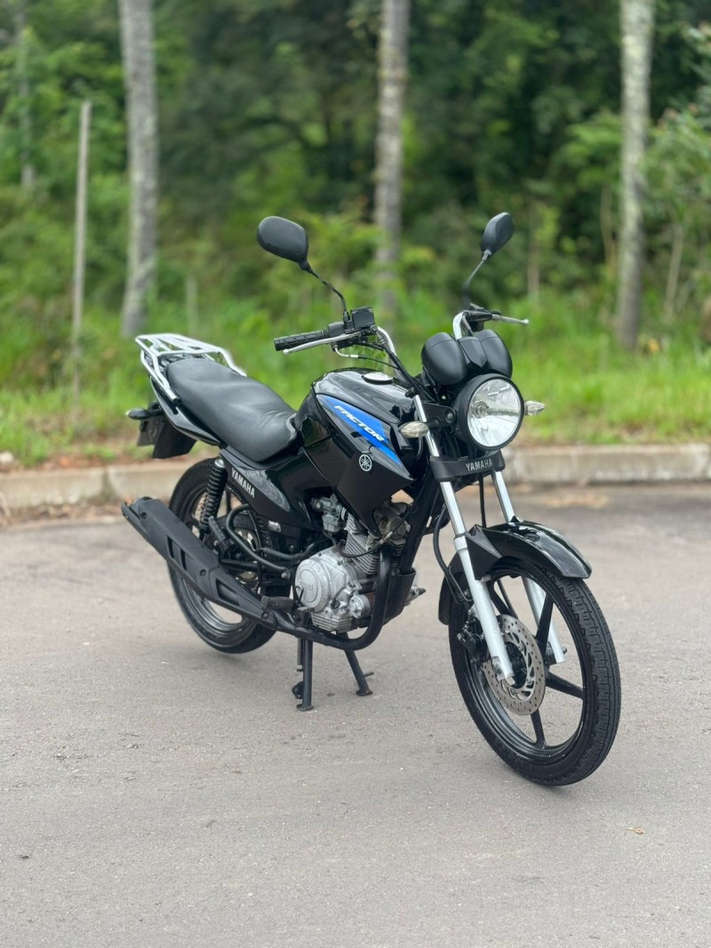 factor ybr 125 ed 2016 bento goncalves