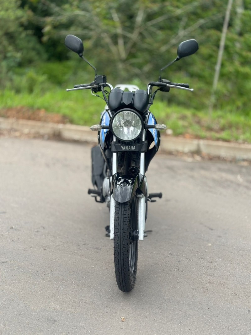 FACTOR YBR 125 ED - 2016 - BENTO GONçALVES
