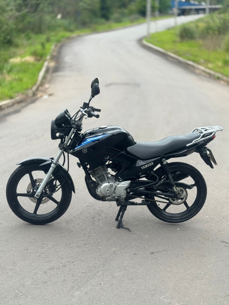 FACTOR YBR 125 ED - 2016 - BENTO GONçALVES
