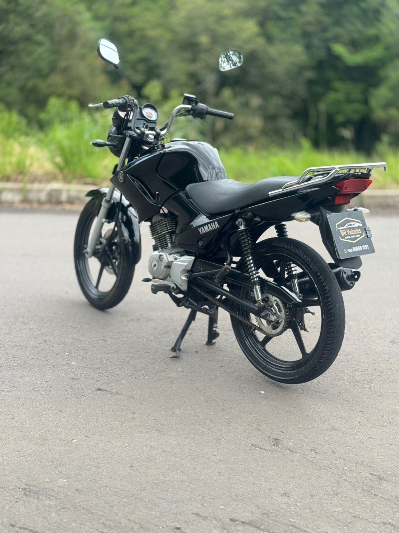 FACTOR YBR 125 ED - 2016 - BENTO GONçALVES
