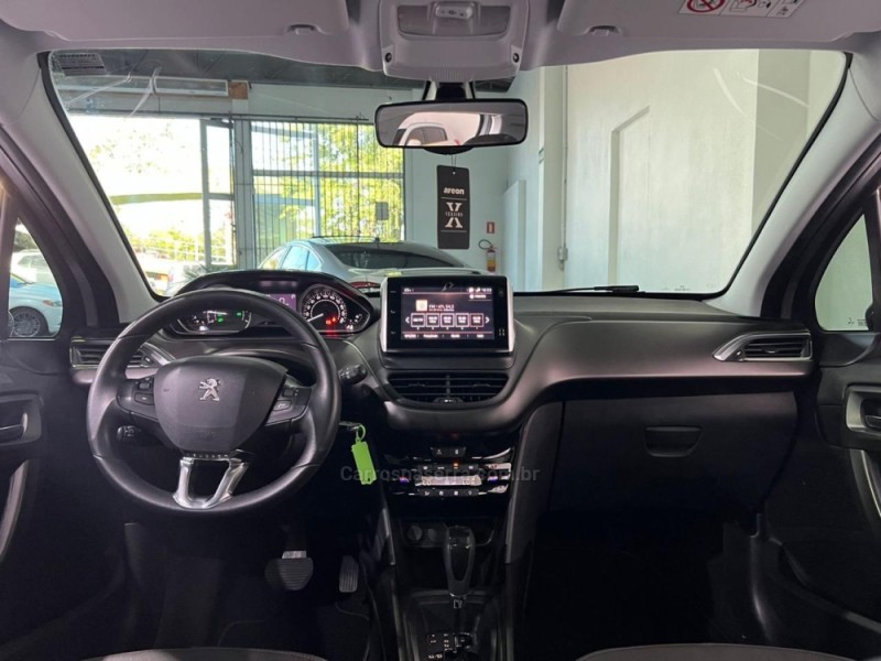 2008 1.6 16V FLEX CROSSWAY 4P AUTOMÁTICO - 2018 - NOVO HAMBURGO