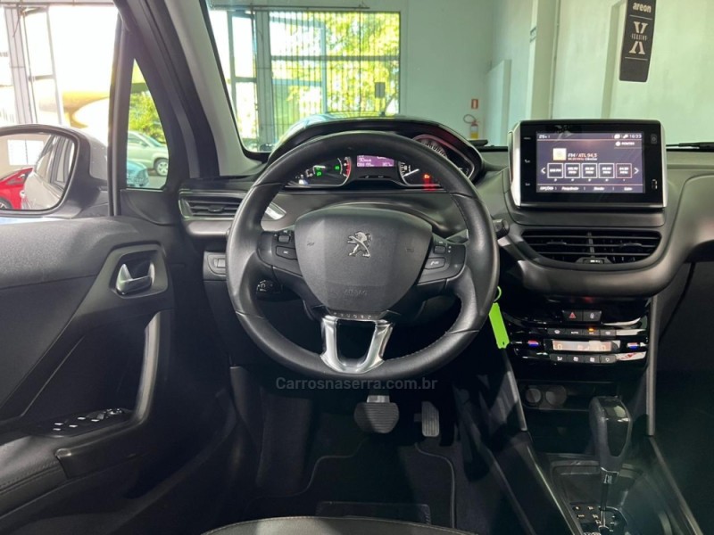 2008 1.6 16V FLEX CROSSWAY 4P AUTOMÁTICO - 2018 - NOVO HAMBURGO