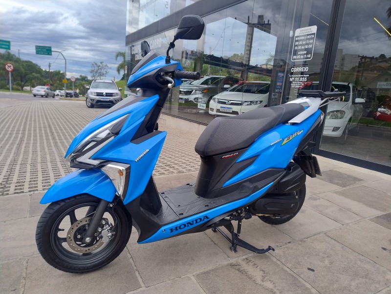 ELITE 125