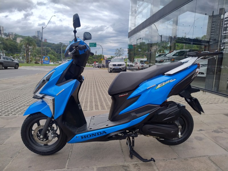 ELITE 125 - 2019 - CAXIAS DO SUL