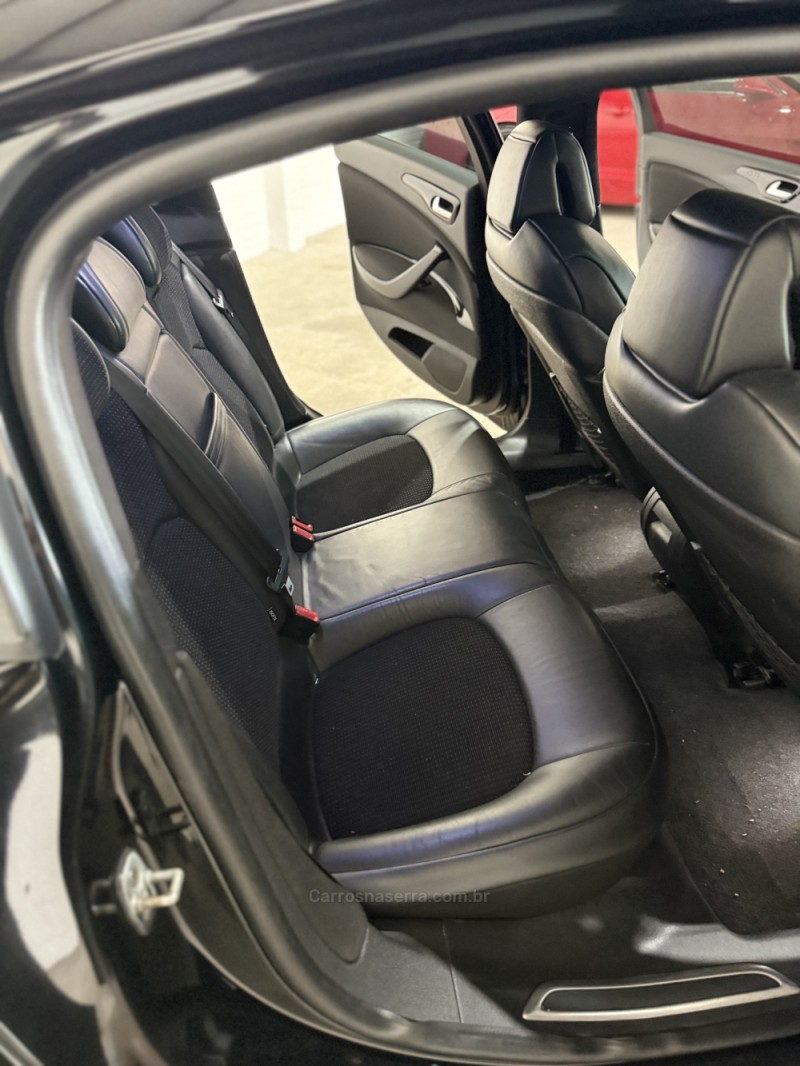 C5 2.0 MPFI EXCLUSIVE 16V GASOLINA 4P AUTOMÁTICO - 2010 - ARROIO DO MEIO