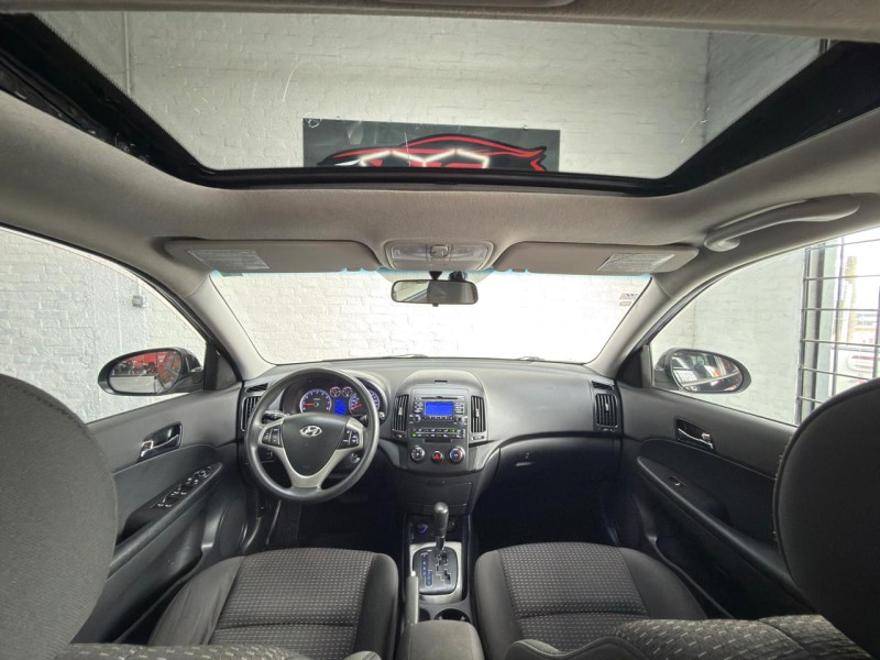I30 2.0 MPI 16V GASOLINA 4P AUTOMÁTICO - 2012 - CAXIAS DO SUL