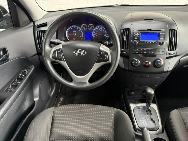 I30 2.0 MPI 16V GASOLINA 4P AUTOMÁTICO - 2012 - CAXIAS DO SUL