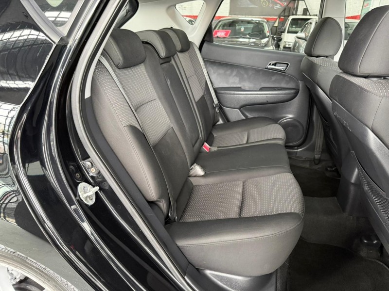 I30 2.0 MPI 16V GASOLINA 4P AUTOMÁTICO - 2012 - CAXIAS DO SUL